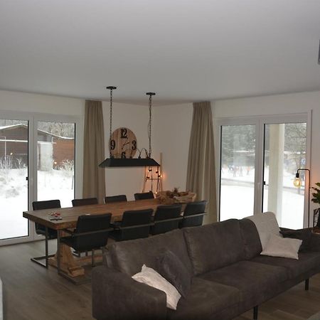 Vakantiehuiswinterberg Luaran gambar