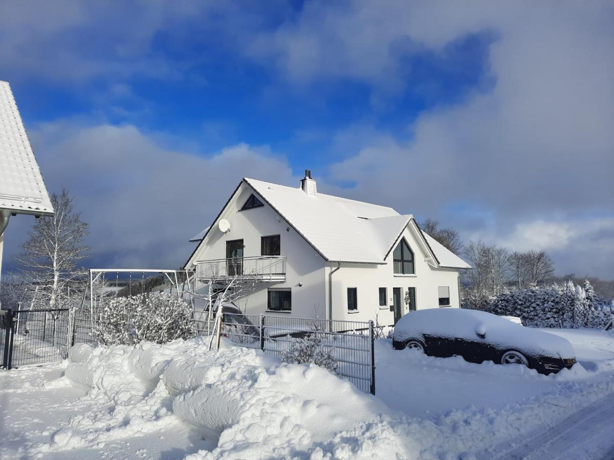 Vakantiehuiswinterberg Luaran gambar