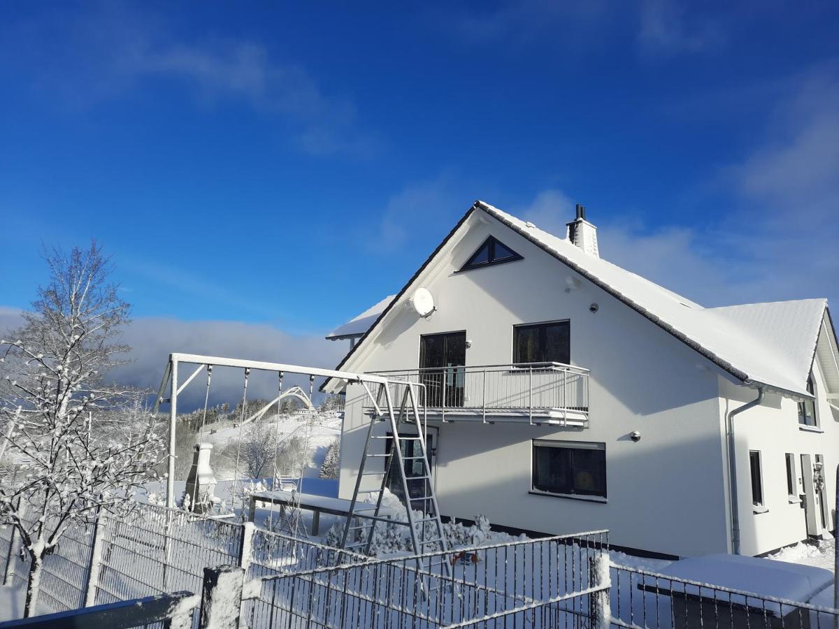 Vakantiehuiswinterberg Luaran gambar