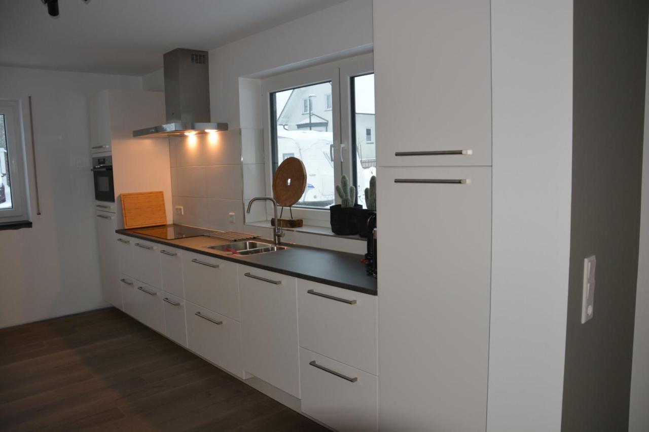 Vakantiehuiswinterberg Luaran gambar