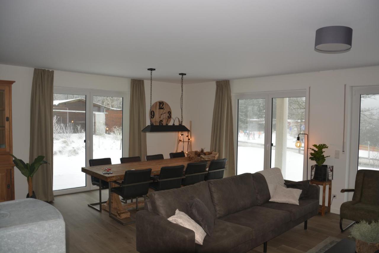 Vakantiehuiswinterberg Luaran gambar