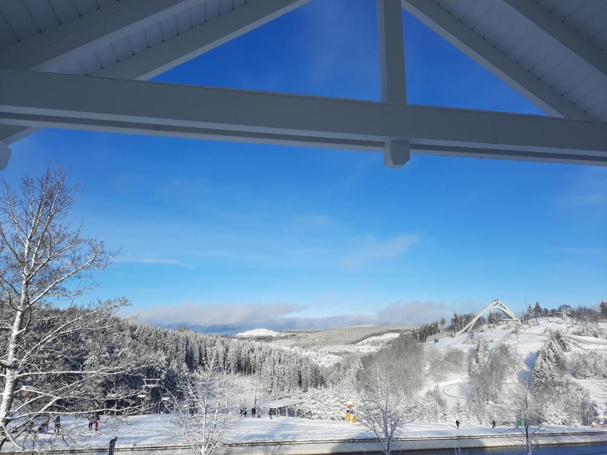 Vakantiehuiswinterberg Luaran gambar