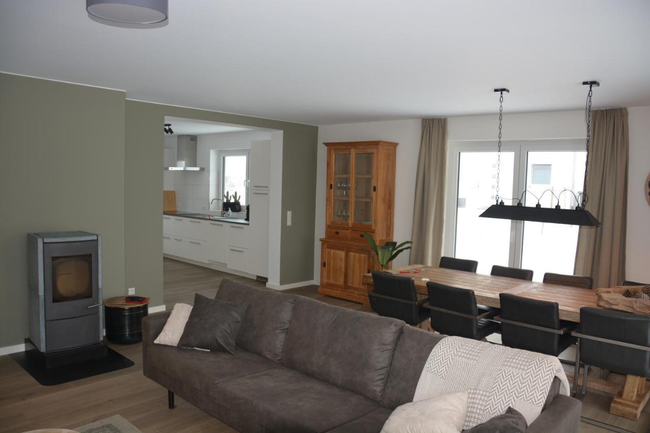 Vakantiehuiswinterberg Luaran gambar