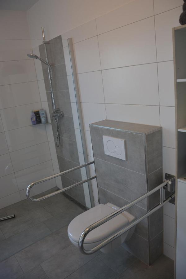 Vakantiehuiswinterberg Luaran gambar