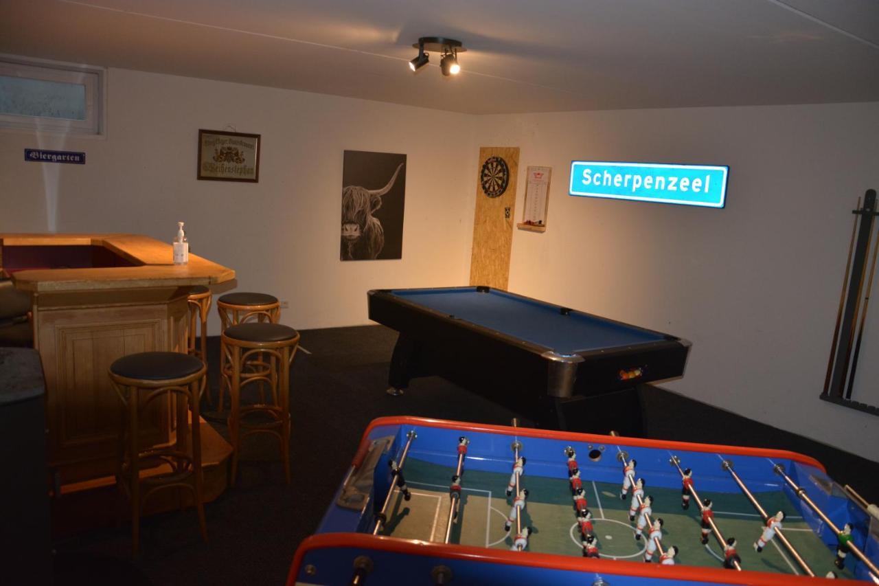 Vakantiehuiswinterberg Luaran gambar
