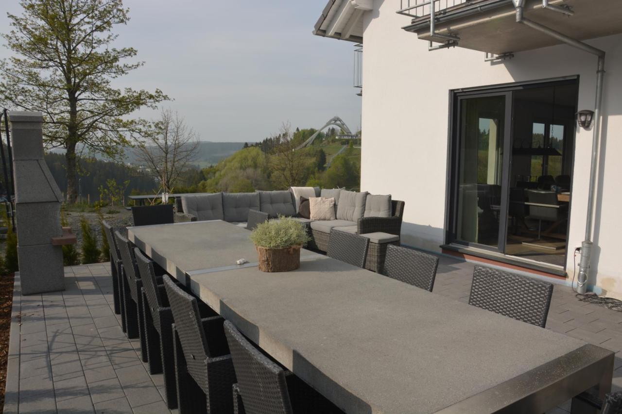 Vakantiehuiswinterberg Luaran gambar