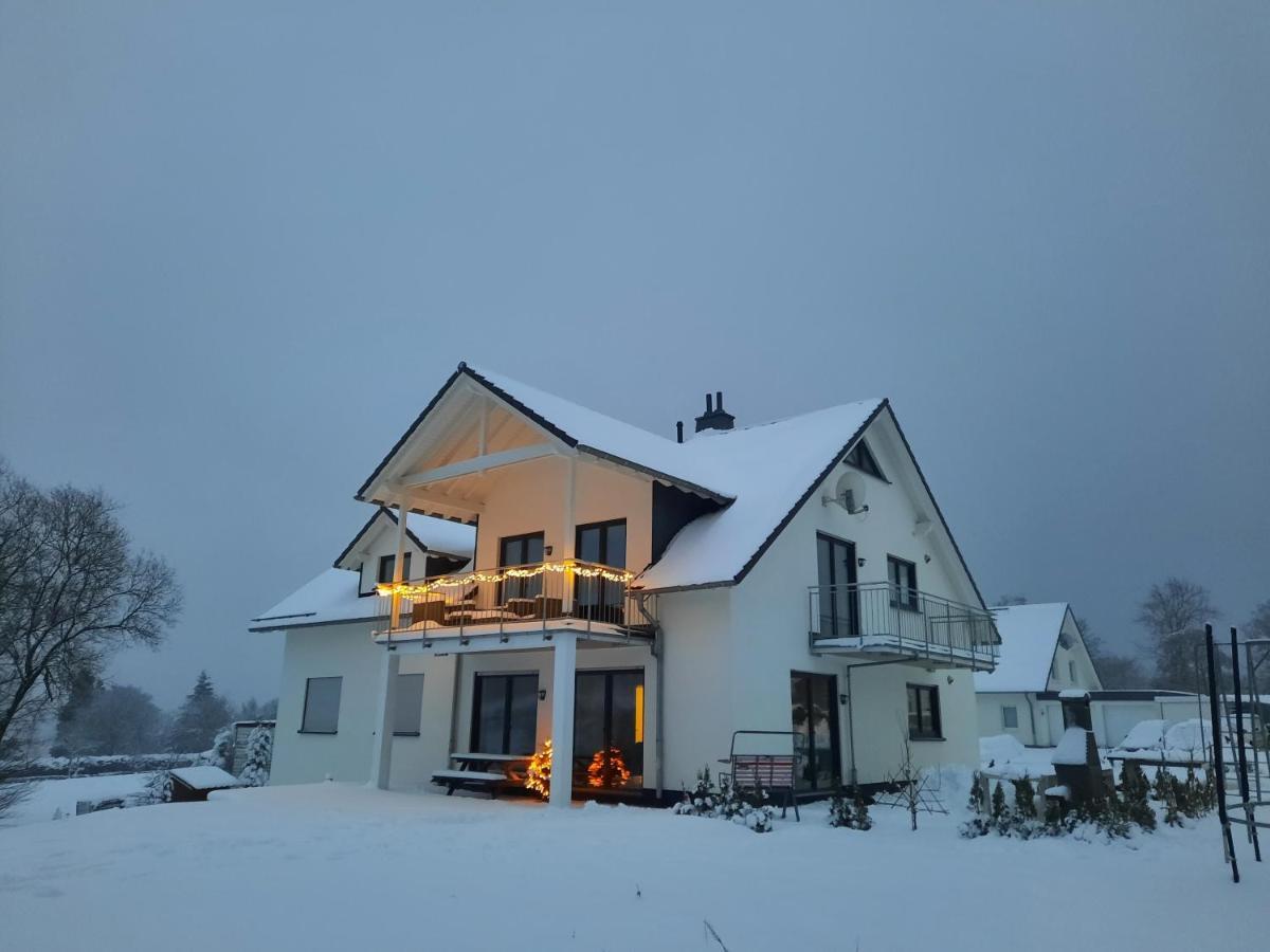 Vakantiehuiswinterberg Luaran gambar