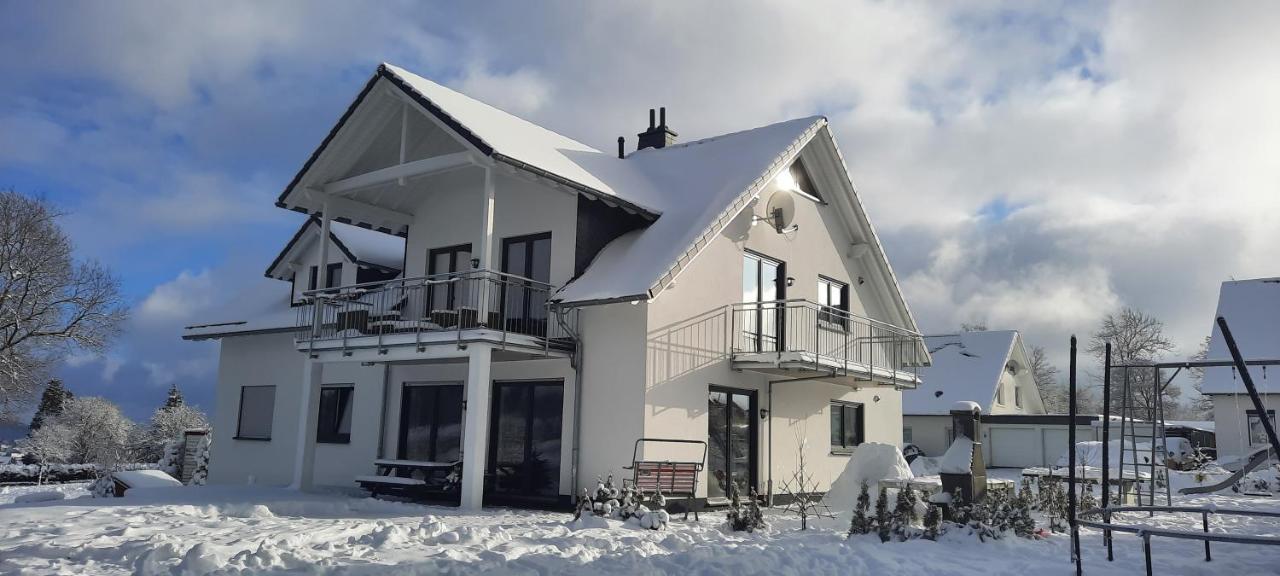 Vakantiehuiswinterberg Luaran gambar