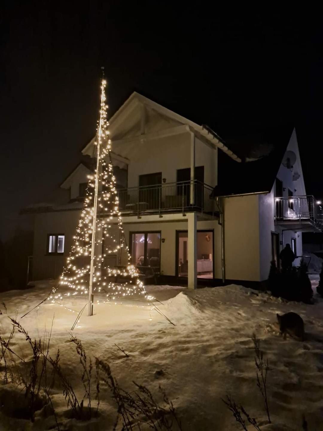 Vakantiehuiswinterberg Luaran gambar